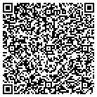 QR code with University of Tennessee Agricl contacts