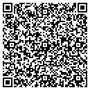 QR code with Harold Cox contacts