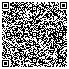 QR code with True Way Apostle Deliver Tmpl contacts