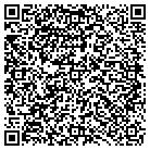 QR code with Alley-Cassetty Brick & Block contacts