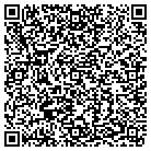 QR code with Springfield Florist Inc contacts