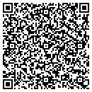 QR code with Hood's Restaurant contacts