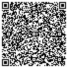 QR code with J Michael Scott Clincal Assoc contacts