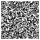 QR code with Tangles Salon contacts