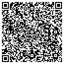 QR code with Garys Guide Service contacts