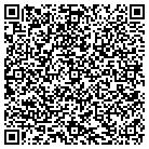QR code with McCarty Holsaple Mccarty Inc contacts