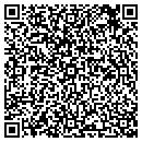 QR code with W 2 Towing & Recovery contacts