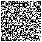 QR code with Mt Hermon Church-The Nazarene contacts