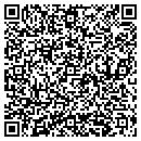 QR code with T-N-T Snack Sales contacts