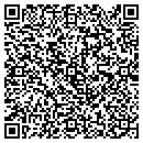 QR code with T&T Trucking Inc contacts