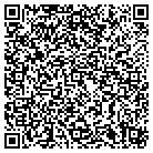 QR code with K Savings Super Grocery contacts