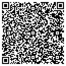 QR code with H & R Block contacts