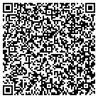 QR code with Rainbow Skating Center contacts