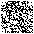 QR code with Ace Machine Shop and Fabg contacts