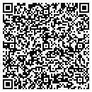 QR code with C F D Corporation contacts