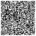 QR code with Two Bar C Miniature Horse Rnch contacts