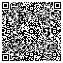 QR code with Racetrac Inc contacts