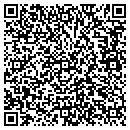QR code with Tims Carpets contacts