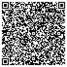 QR code with Richard's Printing Service contacts