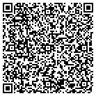 QR code with A Yates David & Associates contacts