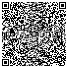 QR code with Hwang & Co Accountancy contacts