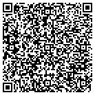 QR code with Martin Engineering & Surveying contacts