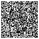 QR code with I T Head Hunters contacts