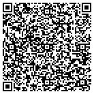 QR code with Woodruff Delivery Serv contacts