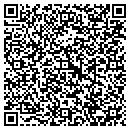 QR code with Hme Inc contacts