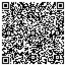 QR code with May Studios contacts