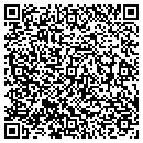 QR code with U Store Self Storage contacts