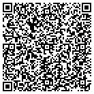 QR code with Mt Sharon CP Church Inc contacts