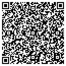 QR code with 417 Travel Center contacts