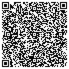 QR code with Azuza Ministries contacts