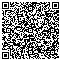 QR code with End Zone contacts