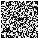 QR code with F-P Corporation contacts