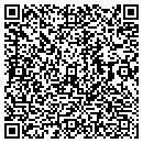 QR code with Selma Nissan contacts