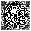 QR code with PLC contacts