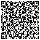 QR code with O'REILLY Auto Parts contacts