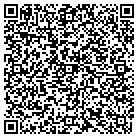 QR code with Gooses Major Leag Instruction contacts