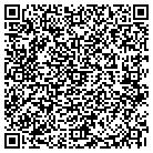 QR code with C & M Auto Service contacts
