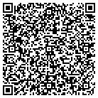 QR code with University-Tn Health Science contacts