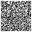 QR code with MSC Trading contacts