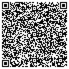 QR code with One Hour Air Conditioning contacts