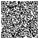QR code with Hall Engineering LLC contacts
