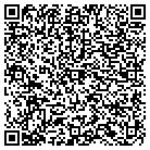QR code with Pleasant Grv Piney Baptist Chu contacts
