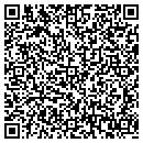 QR code with David Bush contacts