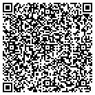 QR code with S J Myers Farm Store contacts