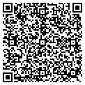 QR code with KFC contacts