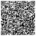 QR code with University Tenn Bus Affairs contacts